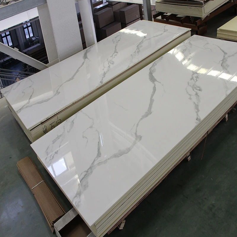 Architectural Marble Skin - Flexible UV Protection
